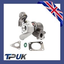 Ford Transit 2.4 Mk7 Turbo