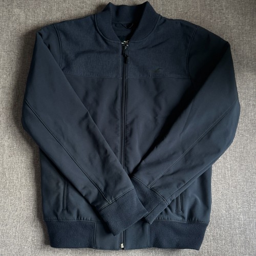 Hollister softshell jacket - softshell,