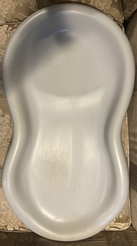 Keekaroo peanut rubber changer - keekaroo,