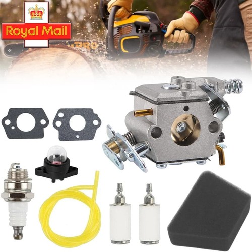 New carburetor fuel - filter, kit