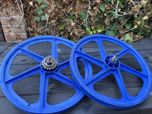 Skyway tuff spoke - tuff,