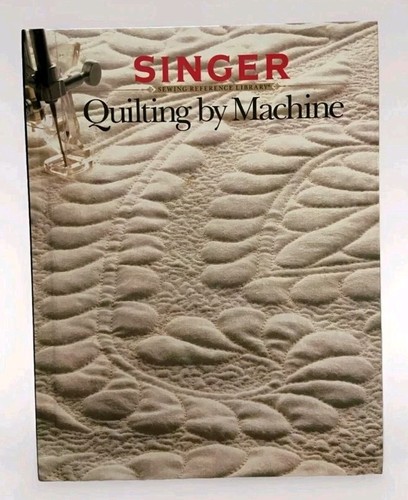 Quilting machine singer - quilting,