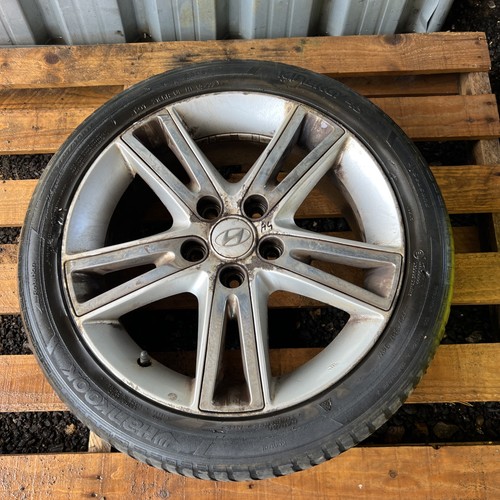 Hyundai i30 mk1 2007 - mk1, 2007-12