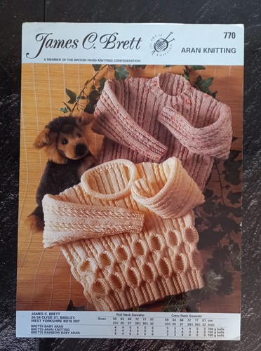 Knitting pattern for childs - knitting,
