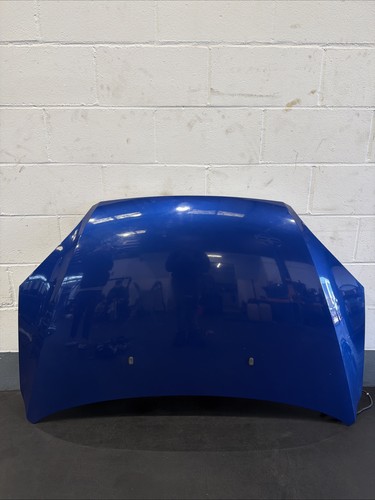 Ford focus st225 performance - ford,