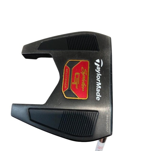 Taylormade spider splitback - taylormade, gt