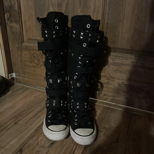 Converse chuck taylor - converse,