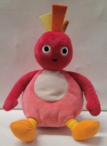 Twirlywoos chatty toodloo - |, |