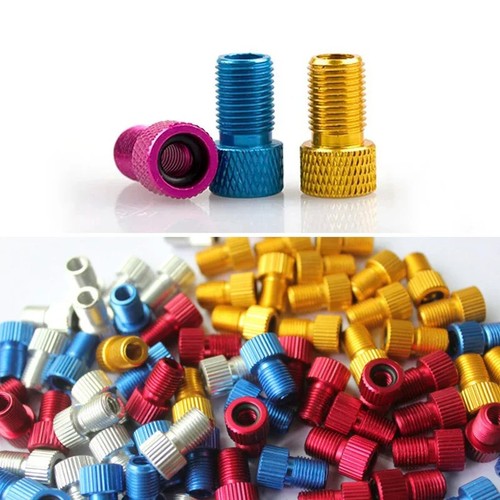 Valve adapter presta to - x,