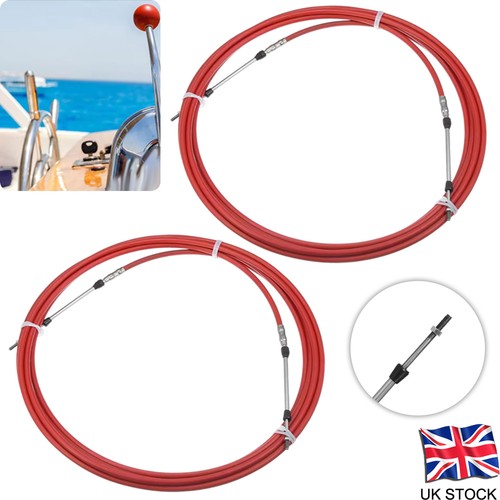 Boat engine throttle - 2x,