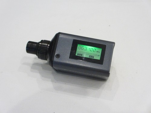 Sennheiser skp100 plug on - sennheiser, plug-on
