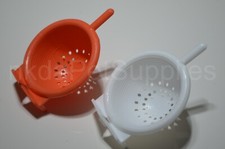 Canary nest pans for breeding nesting canary 11cm x5 x2 x1 cage & aviary