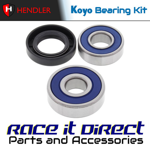 Koyo wheel bearing kit for - koyo,