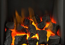 15 Electric Fire Replacement