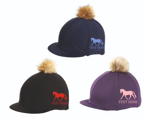 Personalised jockey - personalised,