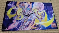 Yugioh Playmat Yu-Gi-Oh! YCS Jpana Centur-ion Primera Primus