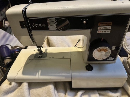 Heavy duty jones vx520 - heavy,