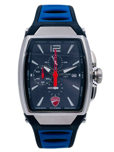 Watch locman ducati limited - watch,