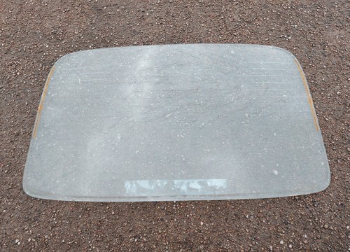 Type fastback heated rear - type, 3