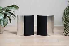 bang and olufsen beolab 4000 active  speaker in good condition