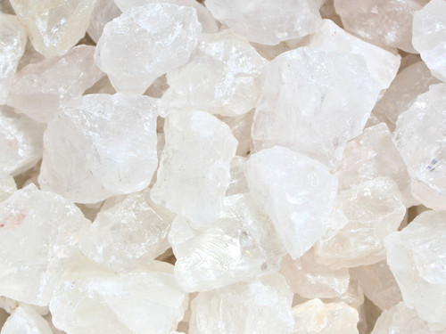 Girasol opal milky quartz - "milky,