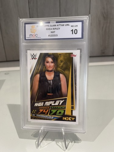 Wwe rhea ripley mami nxt - rhea,