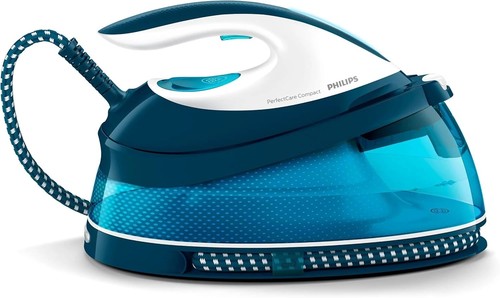 Philips perfect care compact - philips,
