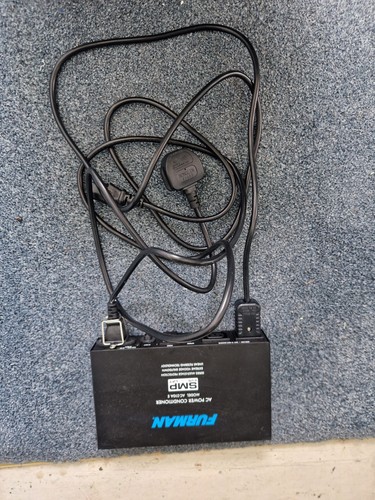 Furman 210a compact - furman, power