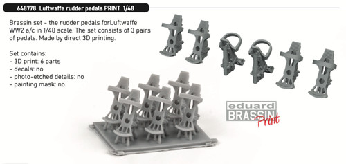 Eduard brassin 648778 - eduard,