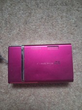 Fujifilm Digital Camera FinePix Z5fd 6.3MP Pink