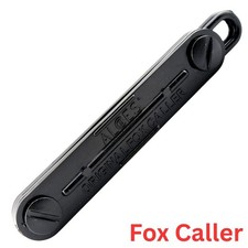 Fox Call Hunting Mouth Whistle