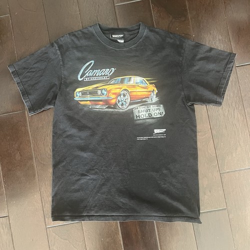 Vintage chevrolet camaro - chevrolet,