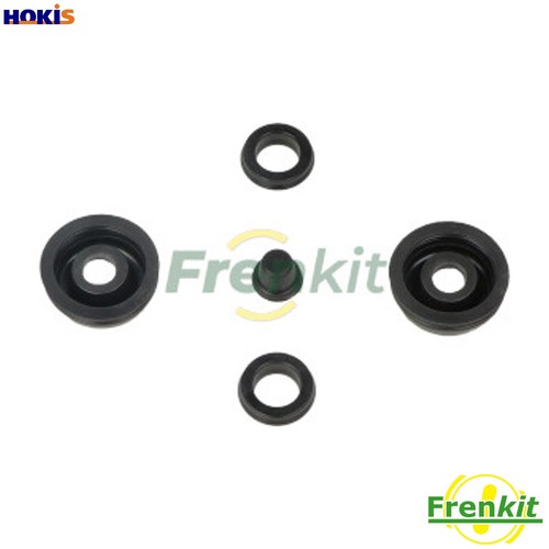 Repair kit wheel brake - kit,