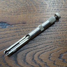 Vintage Watchmakers Roller