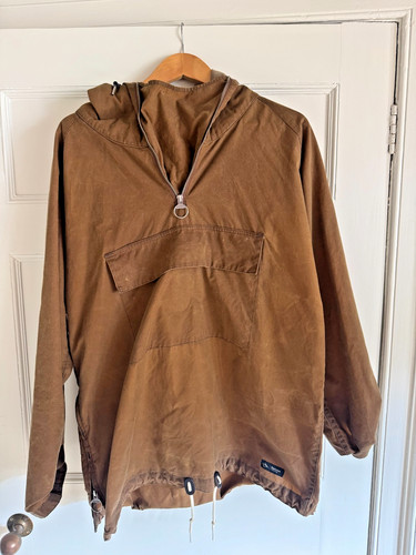 Barbour ben fogle - barbour, bowfell