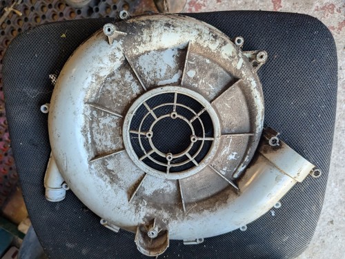 Stihl backpack blower impeller - stihl,