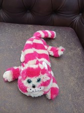 BAGPUSS PLUSH PENCIL CASE