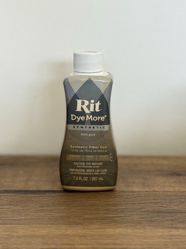 Rit dyemore synthetic fiber - dyemore,