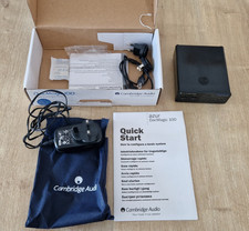 Cambridge Audio DacMagic 100