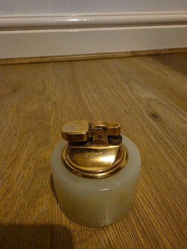 Vintage genuine azizoff - vintage, of
