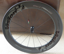 Vision Metron 81 (81mm deep)