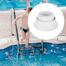 Pool Ladder Plug Ladder Base