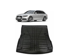 AUDI A6 [C7] AVANT 2011-2018