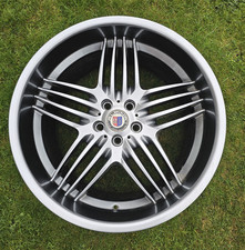ALPINA BMW D01 DYNAMIC 21"