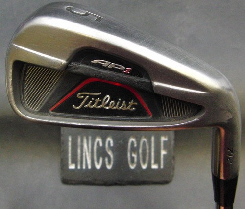 Titleist ap1 712 - titleist, stiff