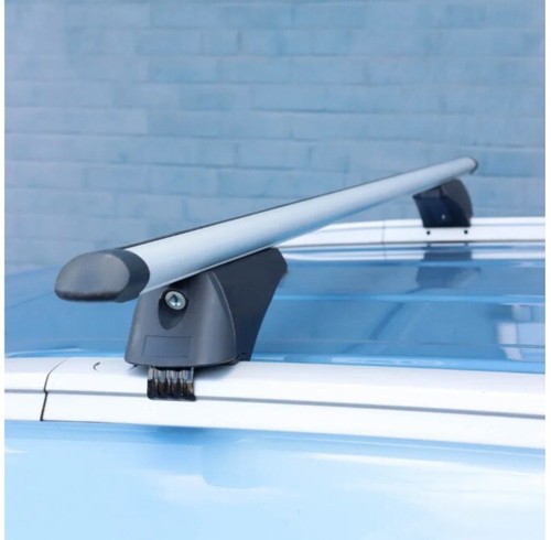 Locking aluminium roof - , bars