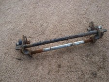 2002 YAMAHA AEROX 50 YQ50