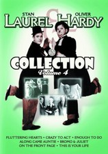 Laurel and Hardy Collection