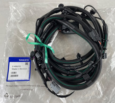 VOLVO S90 V90 MK2 FRONT BUMPER PDC WIRING LOOM HARNESS NEW GENUINE