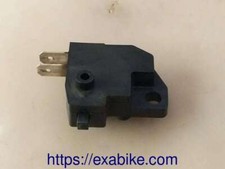 rear brake switch for Suzuki